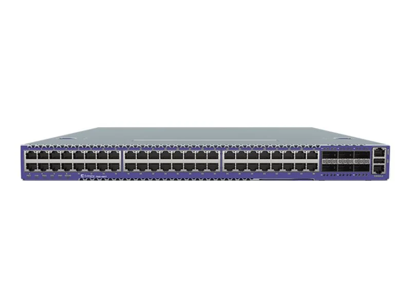 Switch de Red Extreme Networks ExtremeSwitching 7520-48XT-6C