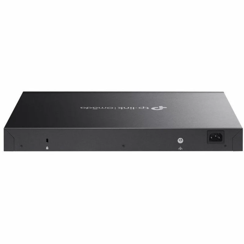 Switch de Red Omada Omada SG3452XMPP Ethernet Switch