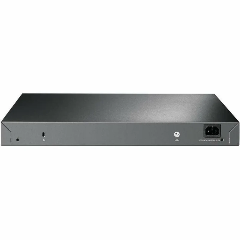 Switch de Red Omada TP-Link Omada SG3428XPP-M2