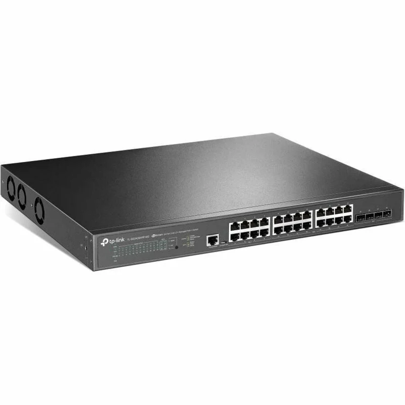 Switch de Red Omada TP-Link Omada SG3428XPP-M2