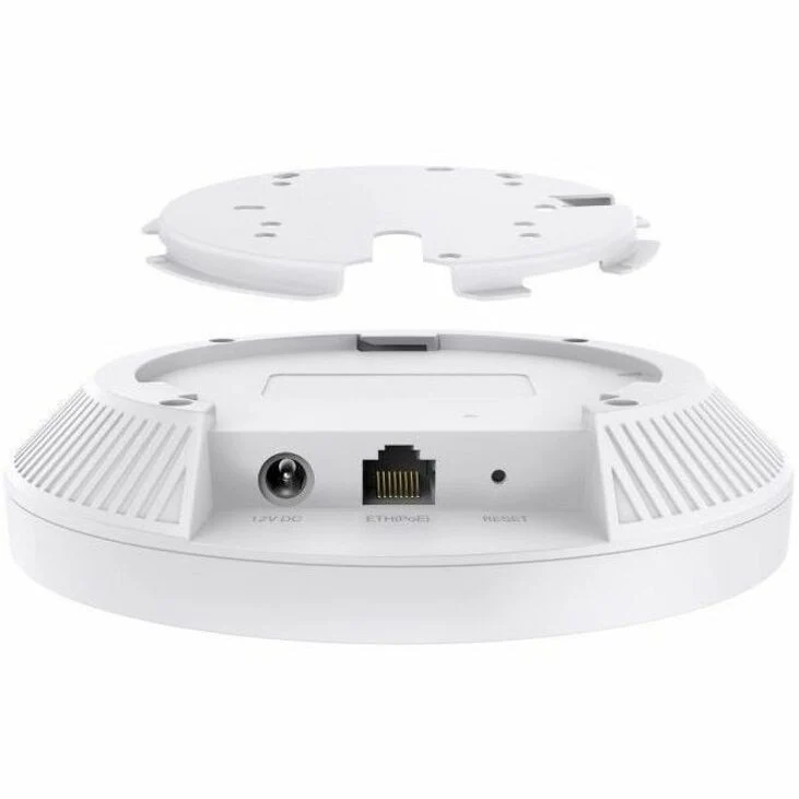 Access Point Omada EAP723 Dual Band Wi-Fi 7 IEEE 802.11 a/b/g/n/ac/ax/be 5 Gbit/s Wireless Access Point