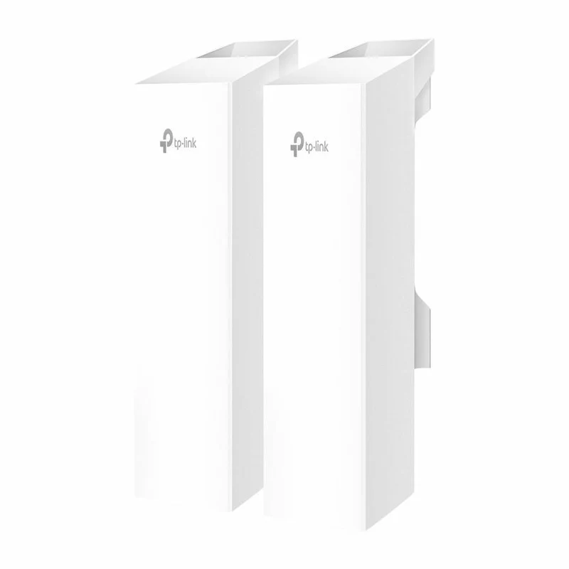 Access Point TP-Link EAP211-Bridge KIT Single Band Wi-Fi 5 IEEE 802.11 a/b/g/n/ac 867 Mbit/s Wireless Bridge