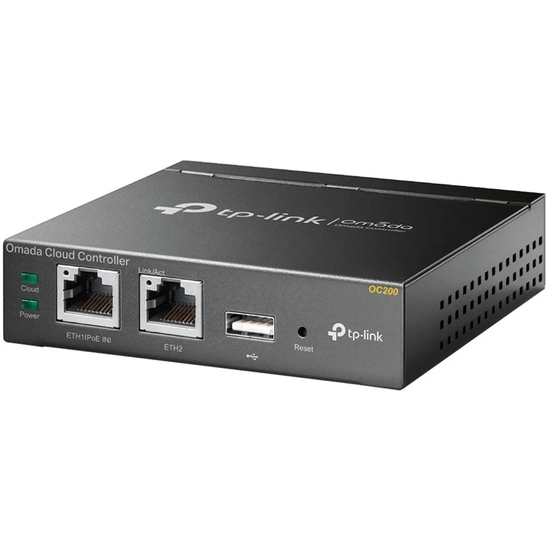 Controlador Omada TP-Link OC200