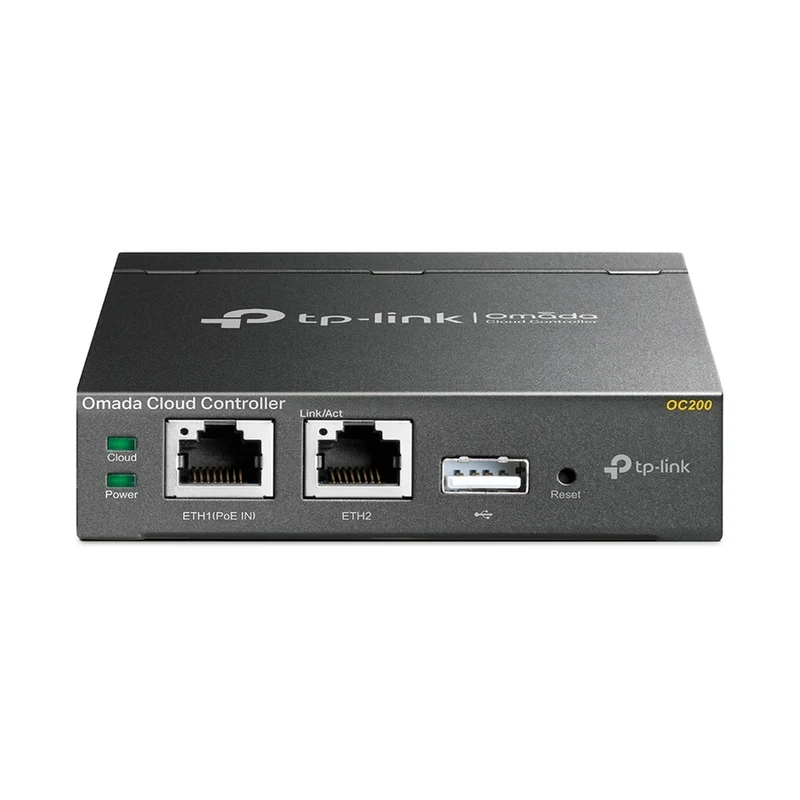 Controlador Omada TP-Link OC200