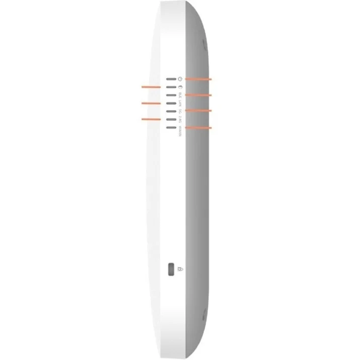 Access Point SonicWall SonicWave 641 Dual Band Wi-Fi 6 IEEE 802.11 a/b/g/n/ac/ax/e/i/r/k/v/w Wireless Access Point, 03-SSC-0349