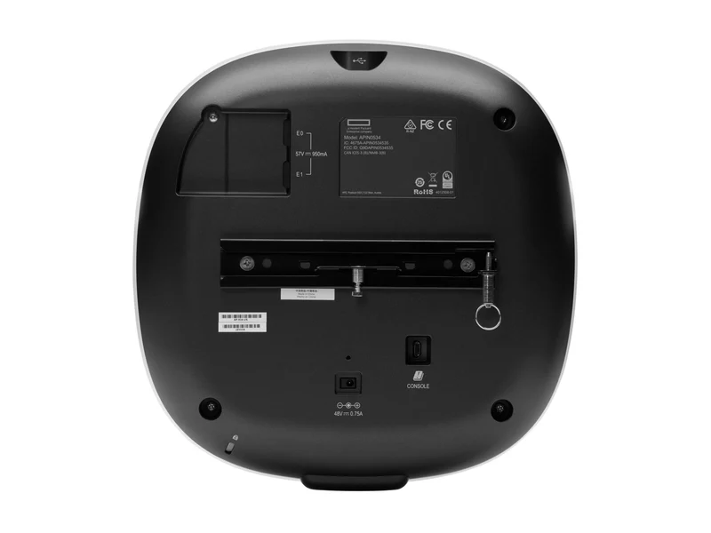 Access Point Aruba HPE Networking AP-534 (US)