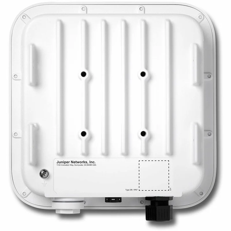 Access Point Juniper AP64 High Performance Multi Gigabit Outdoor Wireless Access Point