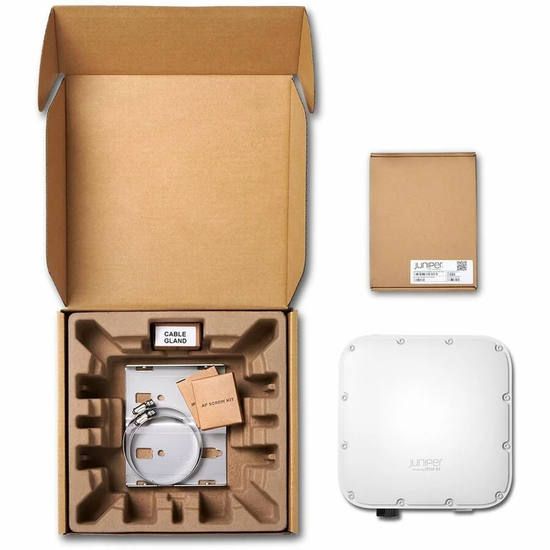 Access Point Juniper AP64 High Performance Multi Gigabit Outdoor Wireless Access Point