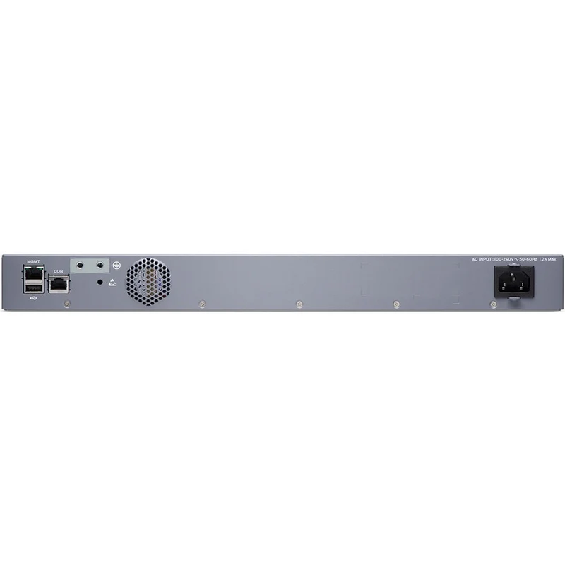 Switch de Red Juniper EX4100-F 48 Port 10/100/1000Base-T Ethernet Switch