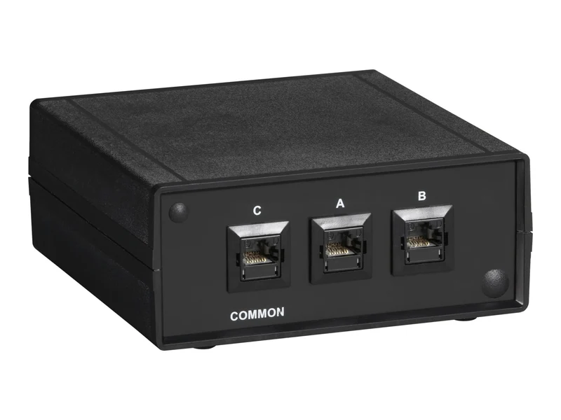 Switch de Red Black Box, SW1030A