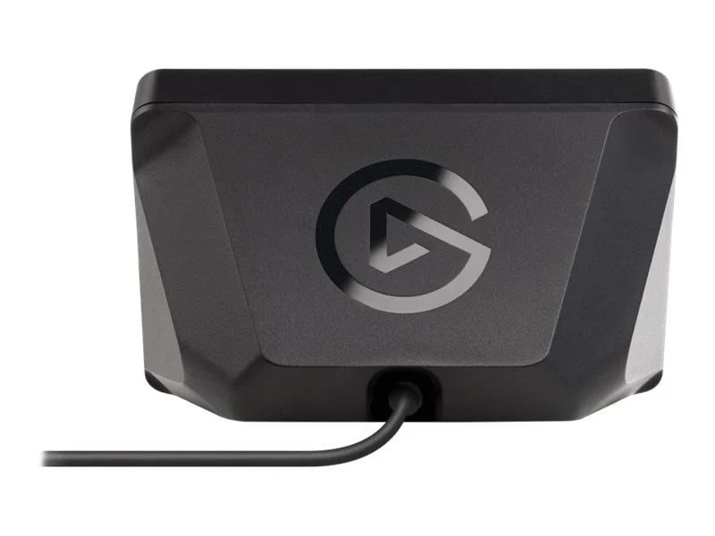 Controlador AV Elgato Stream Deck Mini Compact 6-Key Control Pad