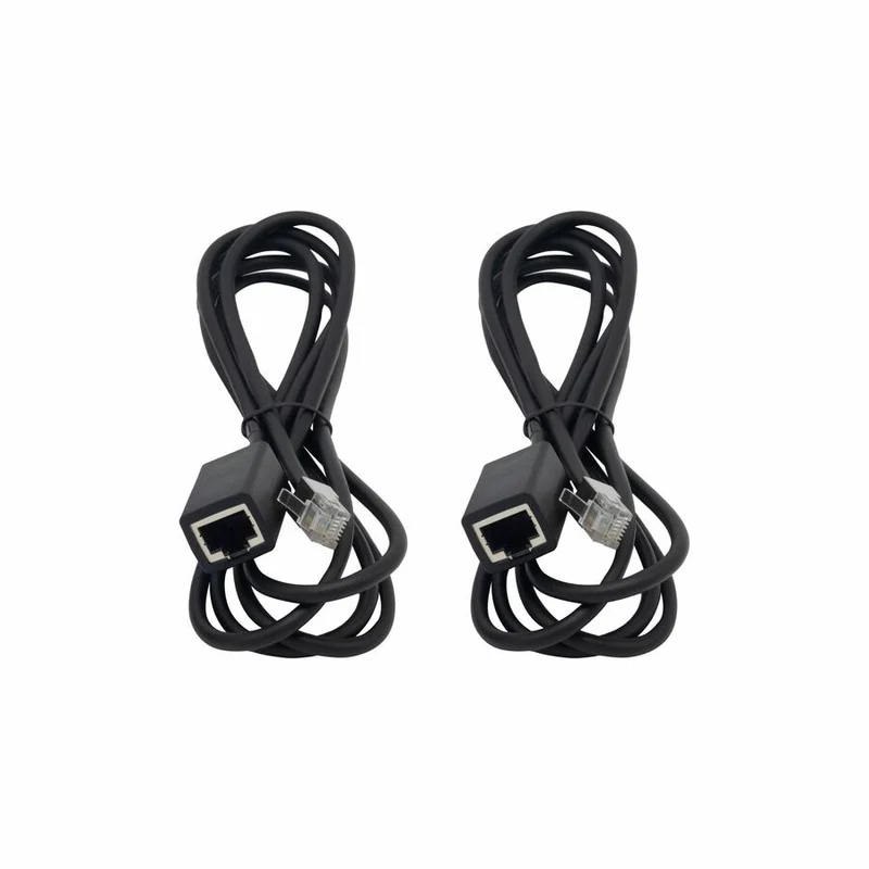 Cable USB Poly Studio X50/X52/V52/X70/X72/V72/USB Expansion Microphone Extender Pack