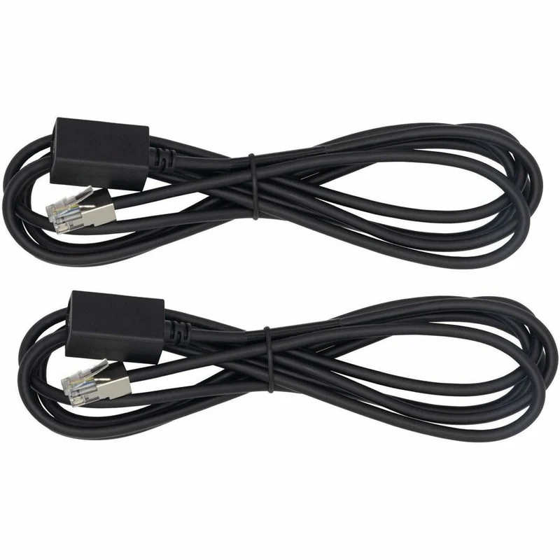 Cable USB Poly Studio X50/X52/V52/X70/X72/V72/USB Expansion Microphone Extender Pack