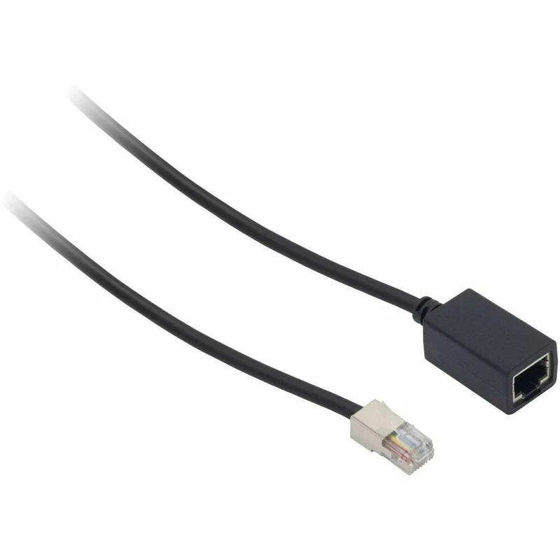 Cable USB Poly Studio X50/X52/V52/X70/X72/V72/USB Expansion Microphone Extender Pack