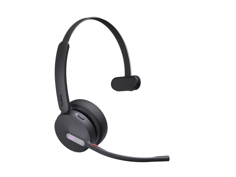 Audífonos Yealink WH64 Workstation Mono