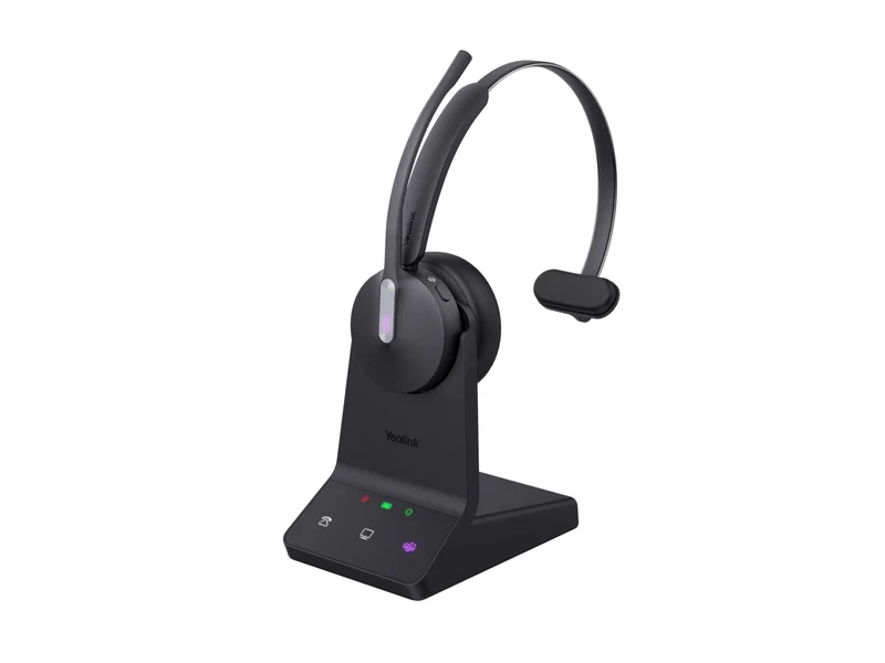 Audífonos Yealink WH64 Workstation Mono