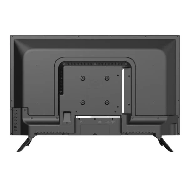 Monitor Hikvision - 32" Full HD 1920x1080 - Panel VA - 75Hz - HDMI VGA - Altavoz Integrado - Negro - DS-D5032F3-1V0S