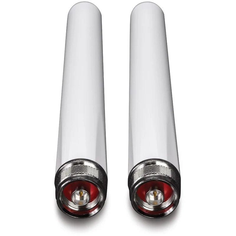 Antena TRENDnet 3/6/7 dBi Outdoor Tri-Band Omni Antenna Kit