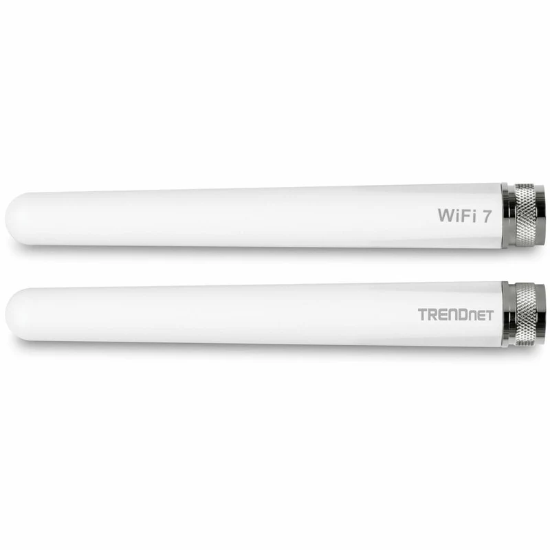 Antena TRENDnet 3/6/7 dBi Outdoor Tri-Band Omni Antenna Kit