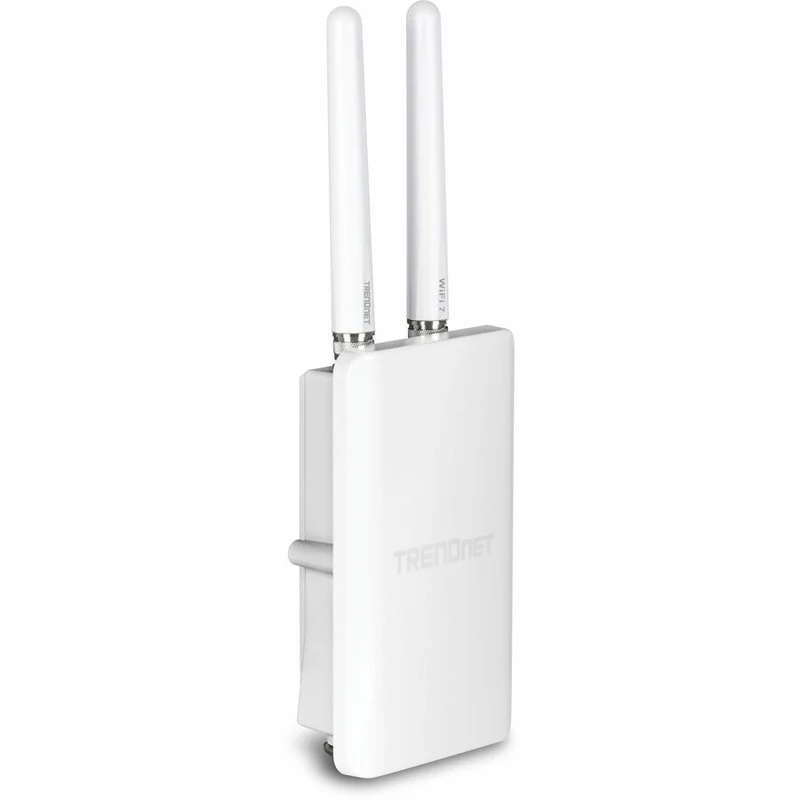 Antena TRENDnet 3/6/7 dBi Outdoor Tri-Band Omni Antenna Kit