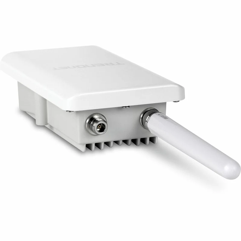 Antena TRENDnet 3/6/7 dBi Outdoor Tri-Band Omni Antenna Kit
