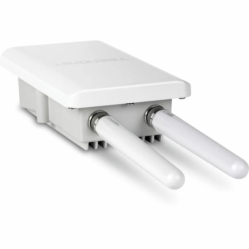 Antena TRENDnet 3/6/7 dBi Outdoor Tri-Band Omni Antenna Kit