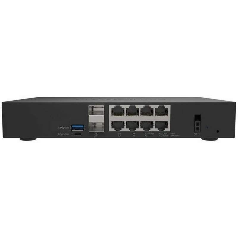 Firewall SonicWall TZ280 Network Security/Firewall Appliance