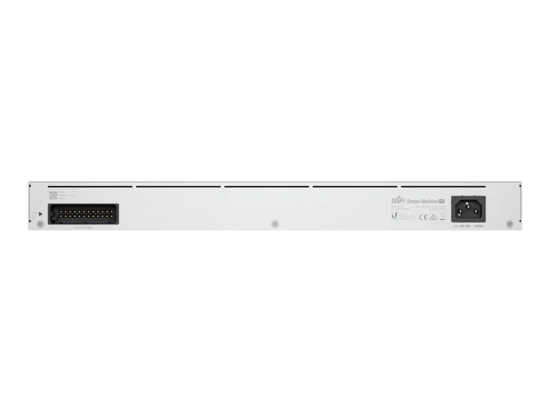 Router Ubiquiti UniFi Dream Machine Pro