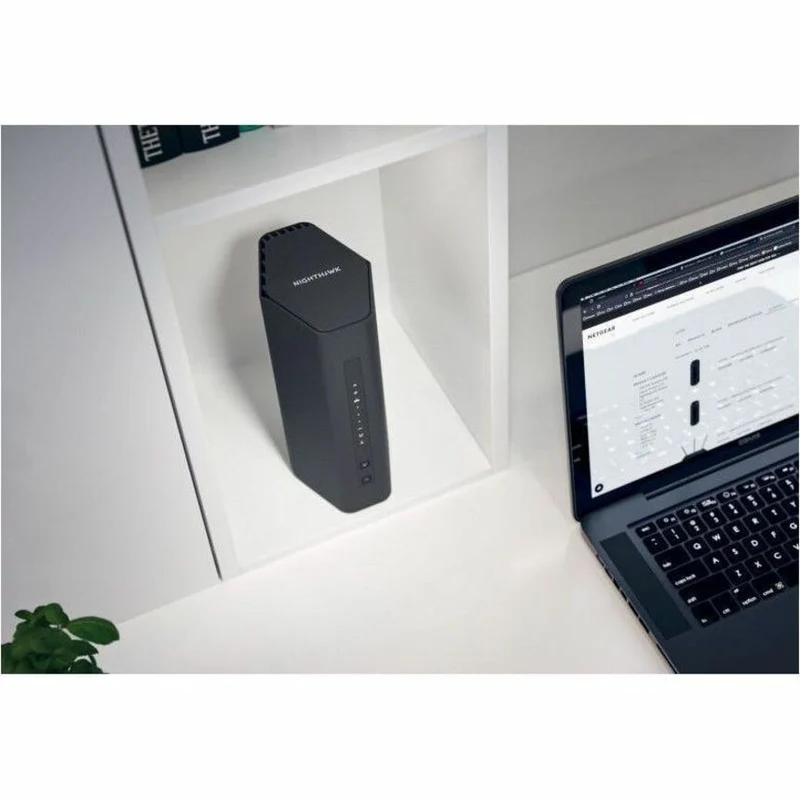 Accesorios de Redes Netgear Nighthawk RS150 Wi-Fi 7 IEEE 802.11be Ethernet