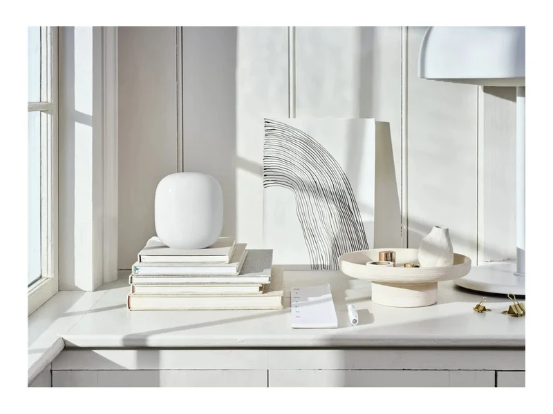 Router Google Nest Wifi Pro