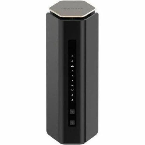 Router Netgear Nighthawk RS600 Wi-Fi 7 IEEE 802.11be Ethernet Wireless Router