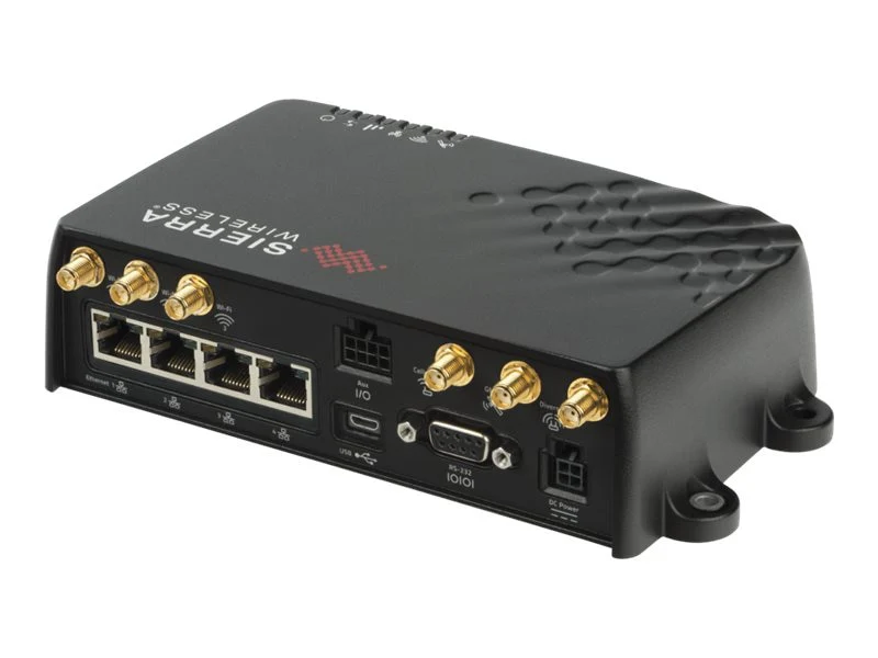 Router Sierra Wireless AirLink MP70