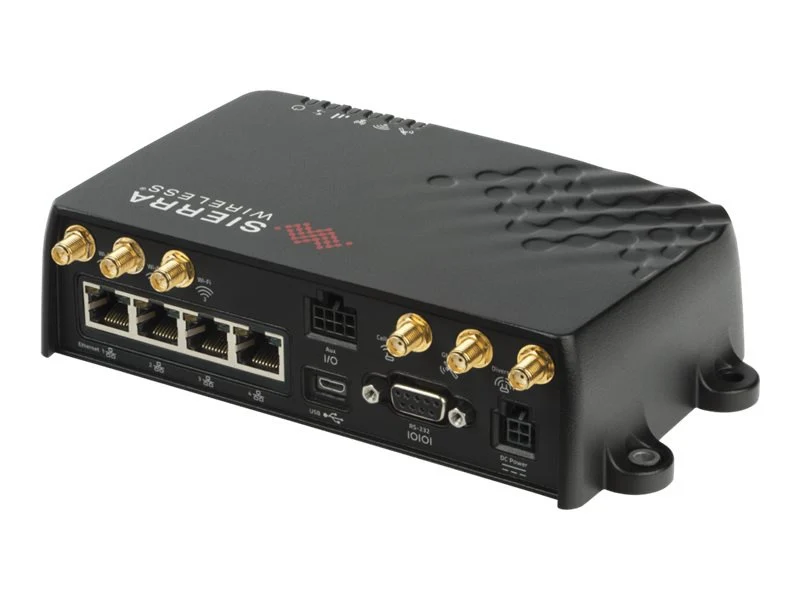 Router Sierra Wireless AirLink MP70