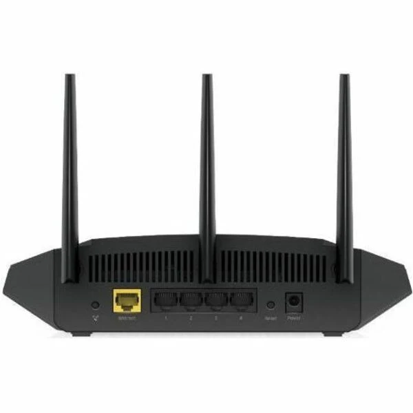 Accesorios de Redes Netgear Nighthawk AX4 RAX36S Wi-Fi 6 IEEE 802.11 a/b/g/n/ac/ax DSL