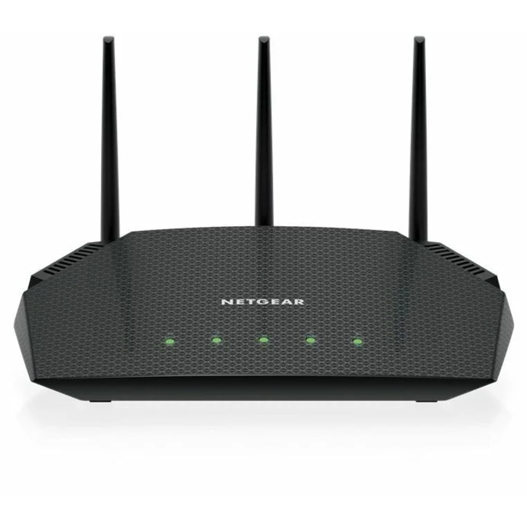 Accesorios de Redes Netgear Nighthawk AX4 RAX36S Wi-Fi 6 IEEE 802.11 a/b/g/n/ac/ax DSL