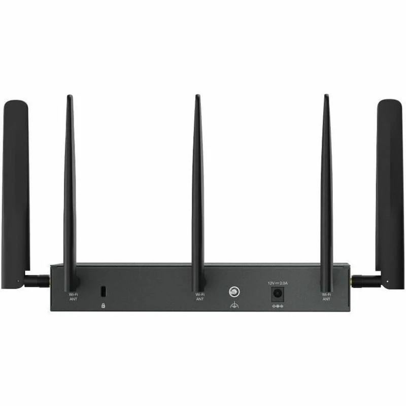 Router TP-Link Omada ER706W-4G Wi-Fi 6
