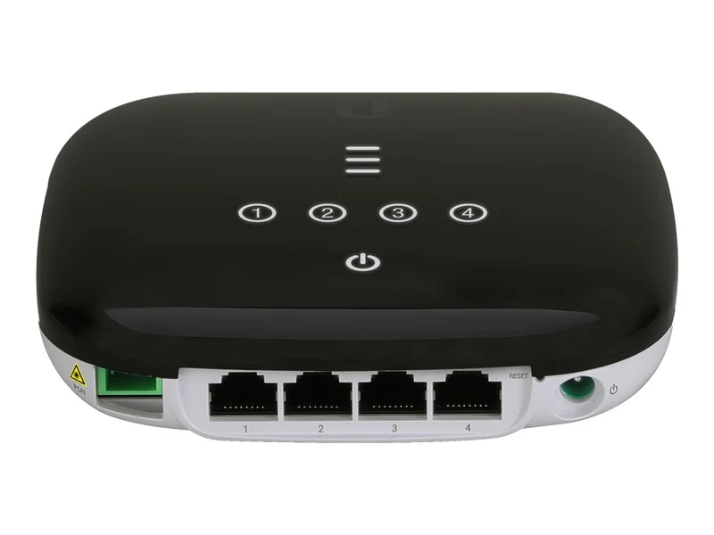 Router Ubiquiti UFiber WiFi