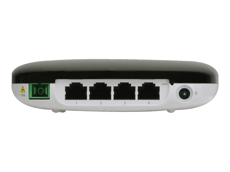 Router Ubiquiti UFiber WiFi