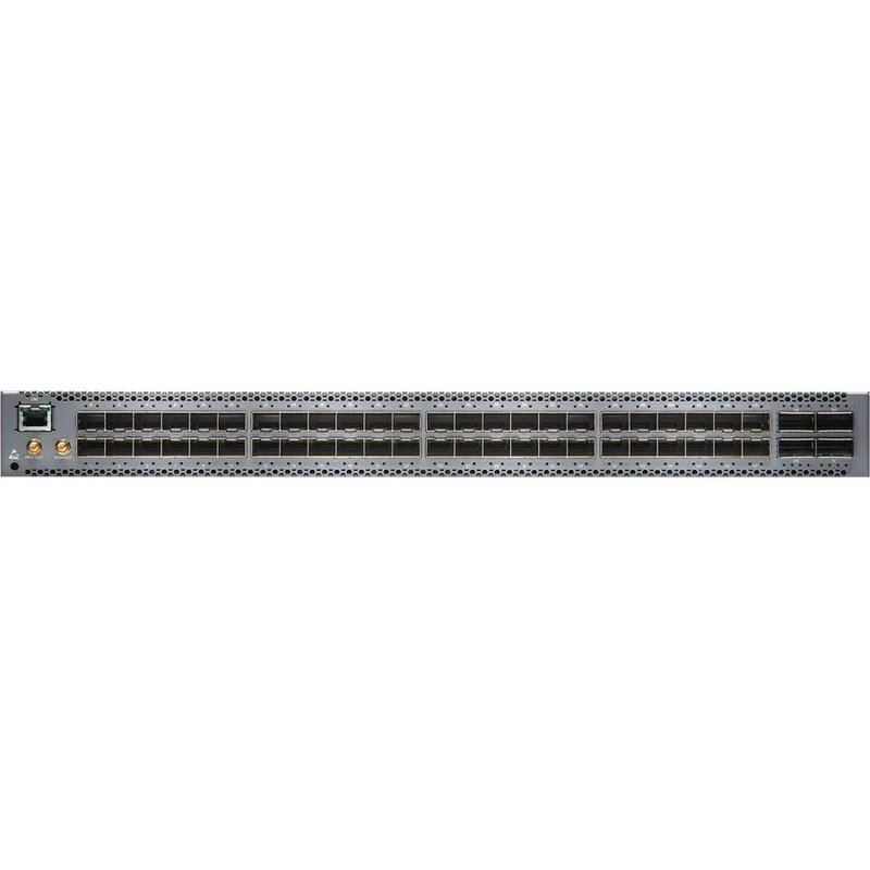 Switch de Red Juniper QFX5110-48S Ethernet Switch, QFX5110-48S-AFO2