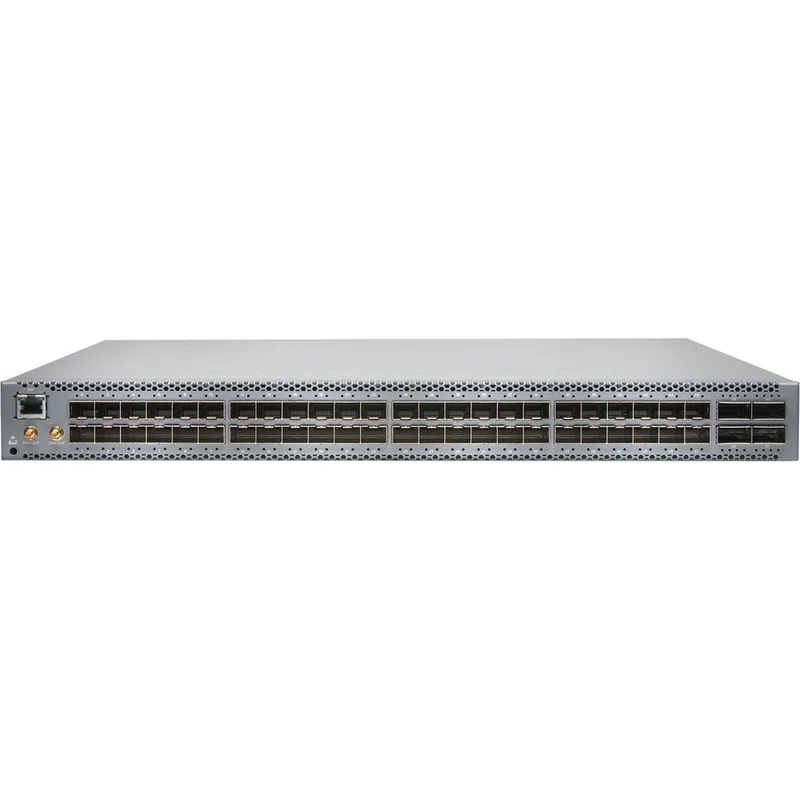 Switch de Red Juniper QFX5110-48S Ethernet Switch, QFX5110-48S-AFO2
