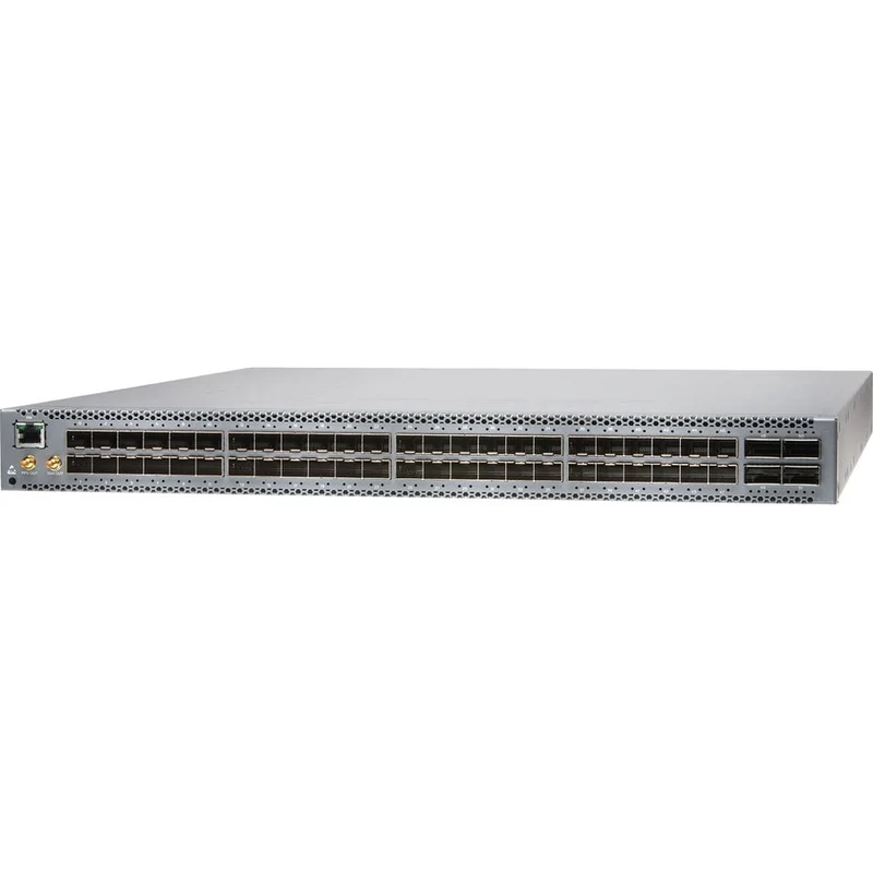 Switch de Red Juniper QFX5110-48S Ethernet Switch, QFX5110-48S-AFO2