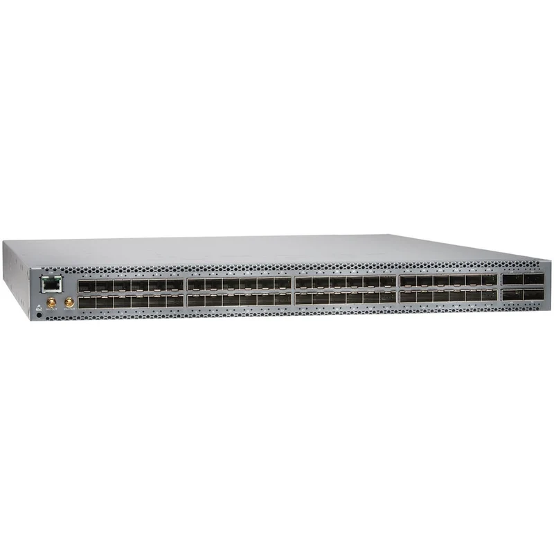 Switch de Red Juniper QFX5110-48S Ethernet Switch, QFX5110-48S-AFO2