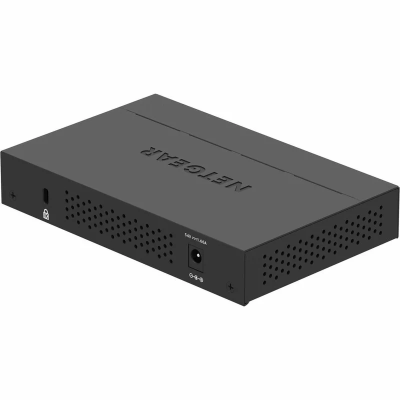 Switch de Red Netgear GS305PP Ethernet Switch