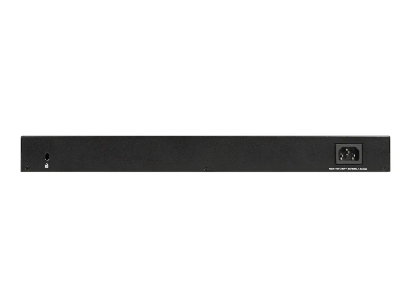 Switch de Red Netgear Business GS348 Ethernet Switch