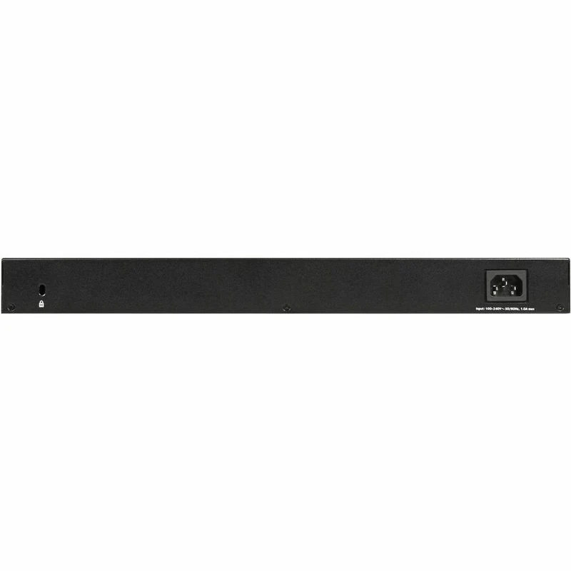 Switch de Red Netgear Business GS348 Ethernet Switch