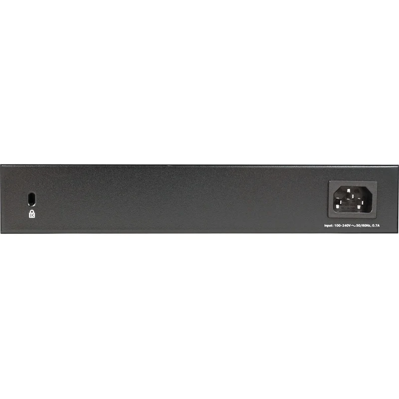 Switch de Red Netgear Business GS324 Ethernet Switch