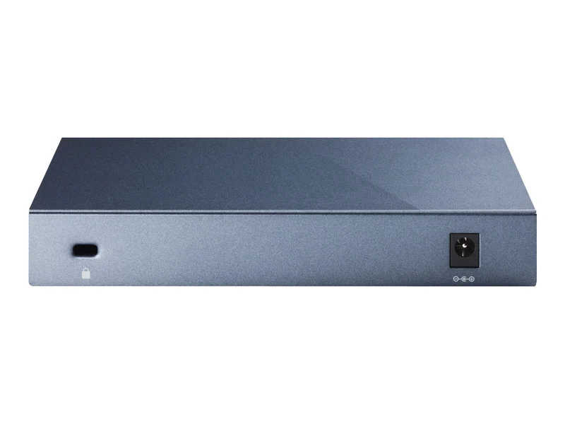 Switch de Red TP-LINK TL-SG108