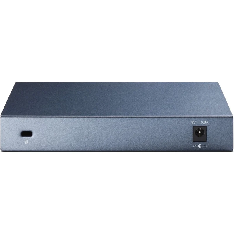 Switch de Red TP-LINK TL-SG108