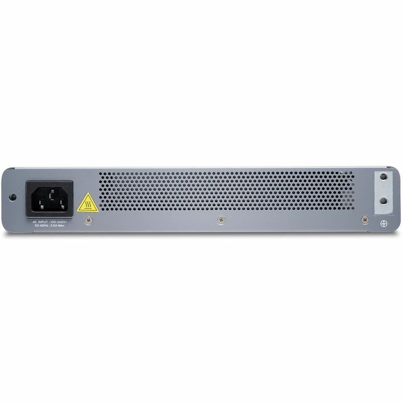 Switch de Red Juniper EX4000-8P Ethernet Switch