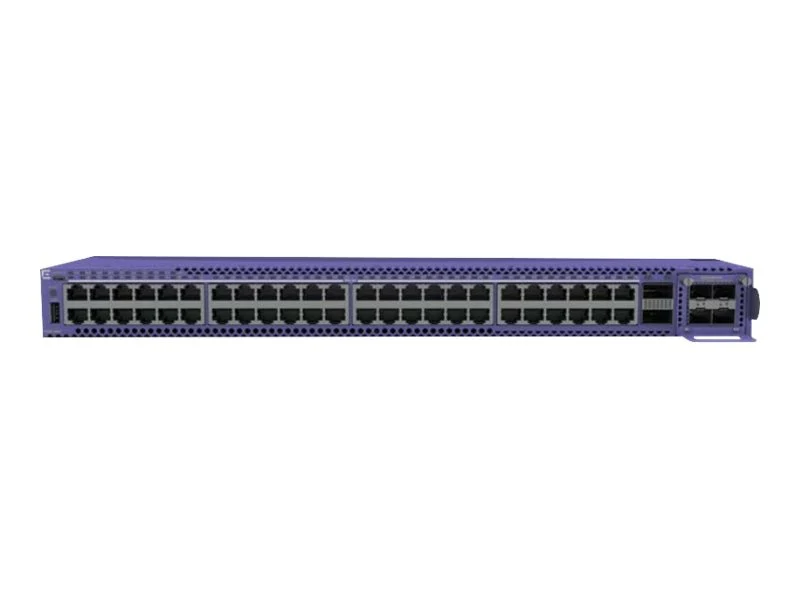 Switch de Red Extreme Networks ExtremeSwitching 5520 series 5520-12MW-36W